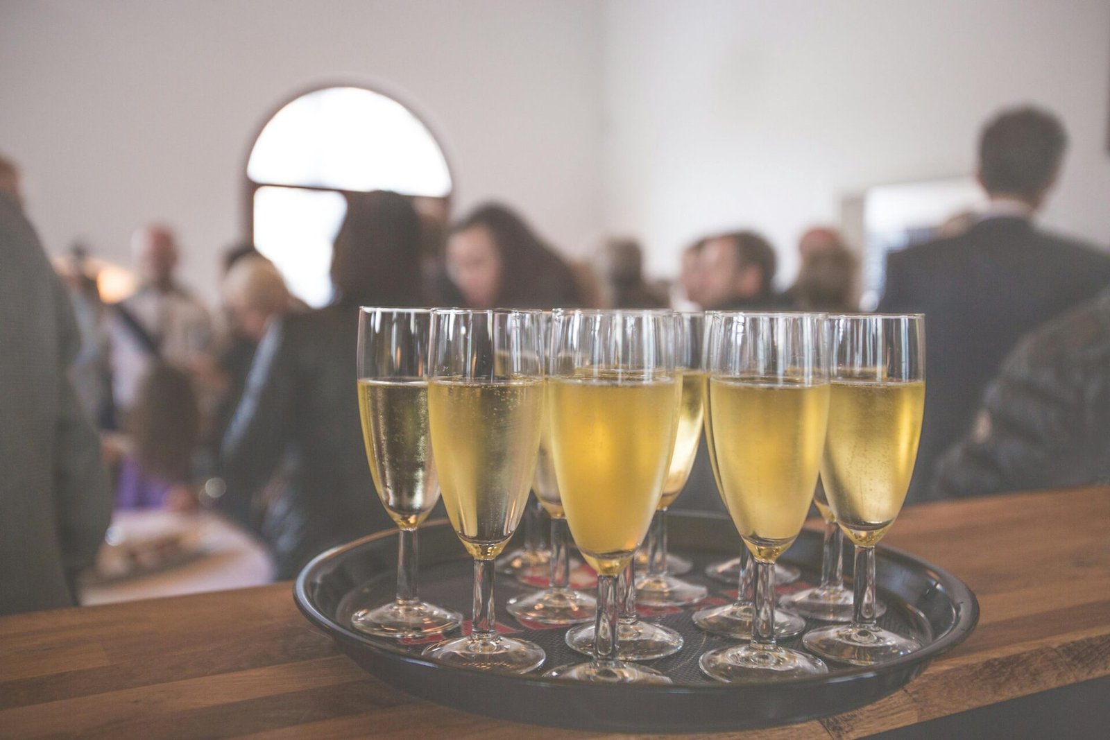 The Importance of Networking and Professional Relationships: How Attending a Team Dinner Changed My Perspective on Life – UncoveringYou Blog