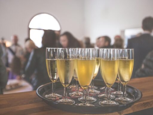 The Importance of Networking and Professional Relationships: How Attending a Team Dinner Changed My Perspective on Life – UncoveringYou Blog